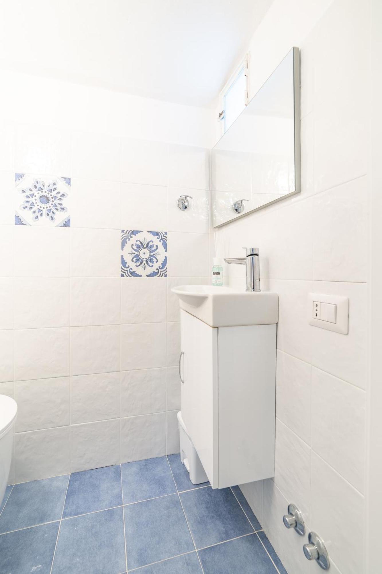 Maiori A Due Passi Dal Mare Apartment Exterior photo
